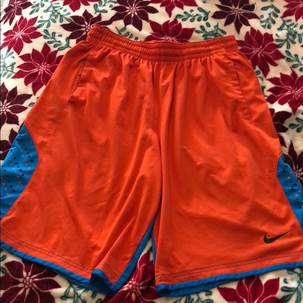 Men’s Nike Basketball Shorts